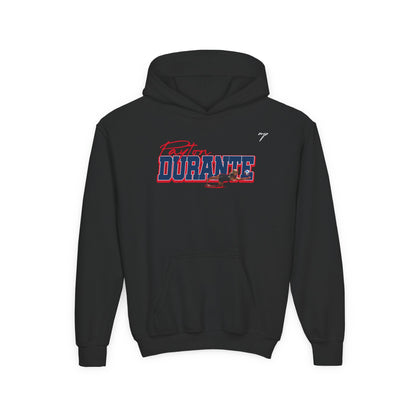 Payton Durante YOUTH Hoodie