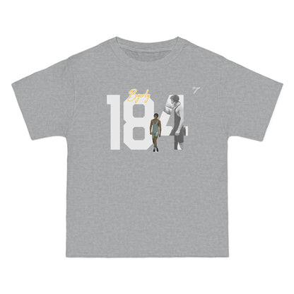 Oliver Byerly Vintage Tee