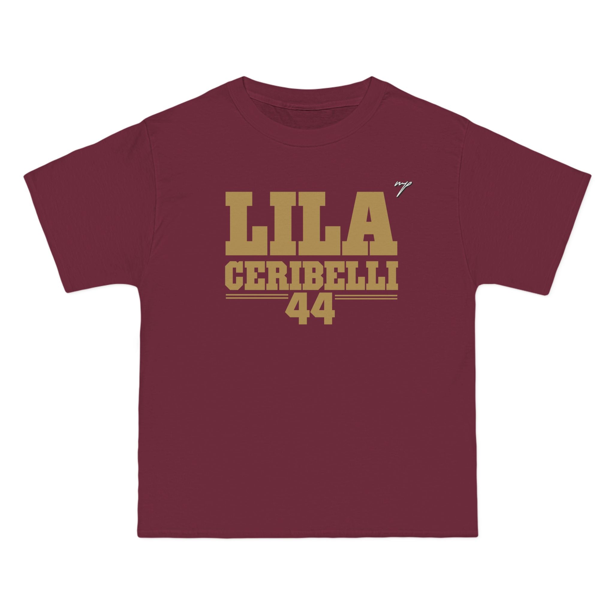 Lila Ceribelli Vintage Tee