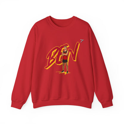 Ben Knuth Crewneck