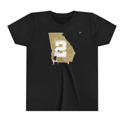 Brodie Campbell YOUTH Graphic Tee