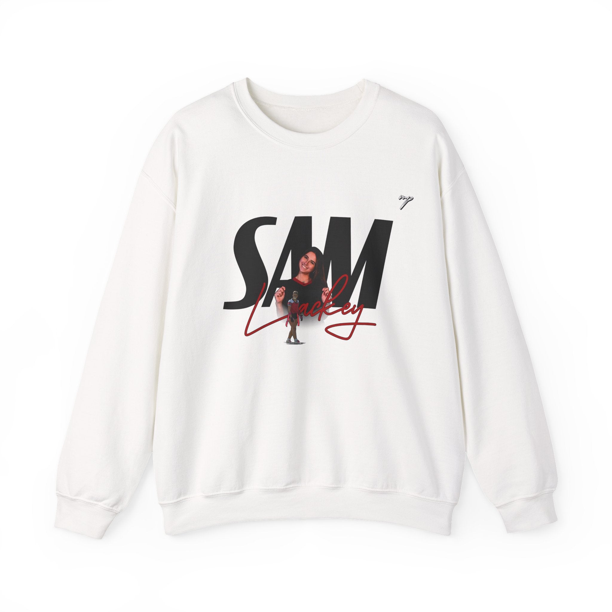 Samantha Lackey Crewneck