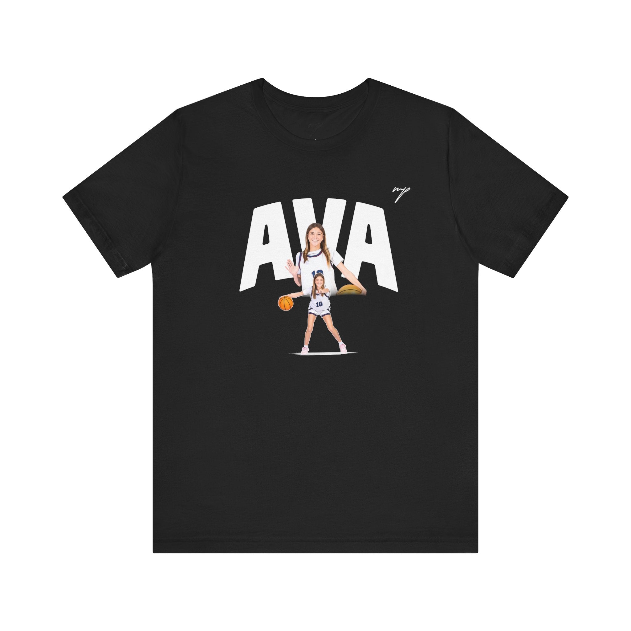 Ava Sarkin Graphic Tee
