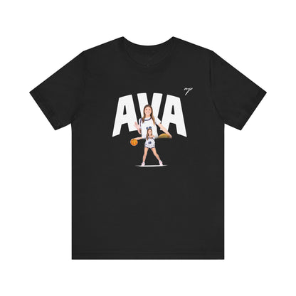 Ava Sarkin Graphic Tee
