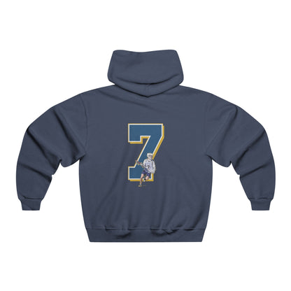 Jackson Bourdon Vintage Hoodie