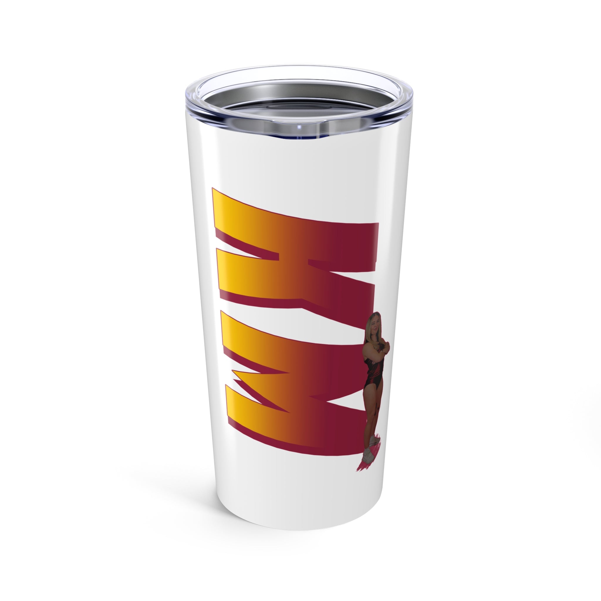 Kalista Milne Tumbler Mug