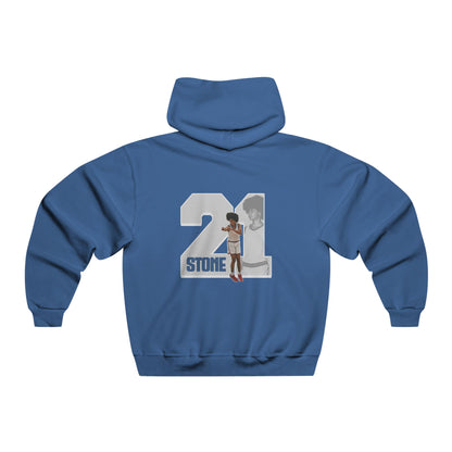 Javon Stone Vintage Hoodie
