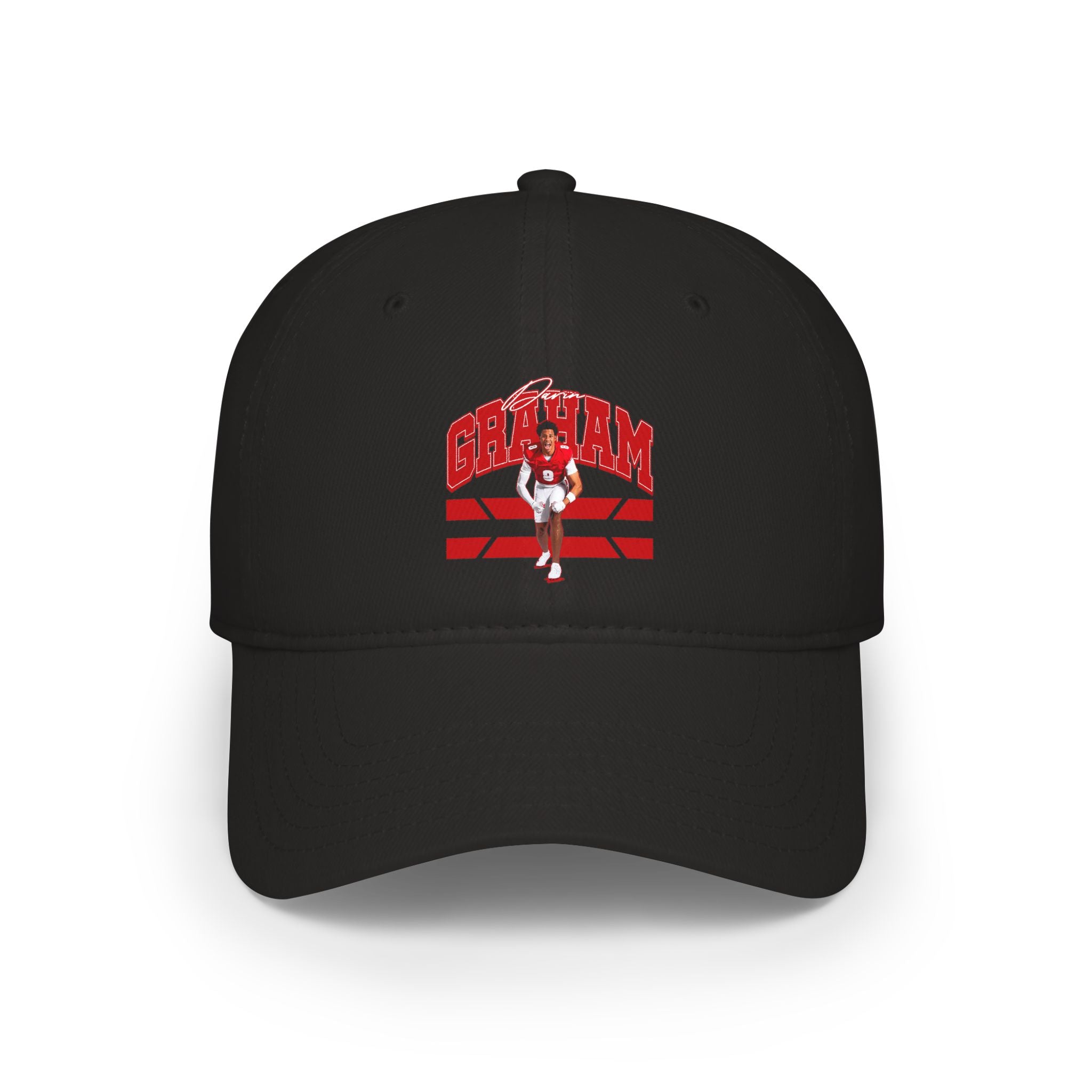 Darin Graham Hat