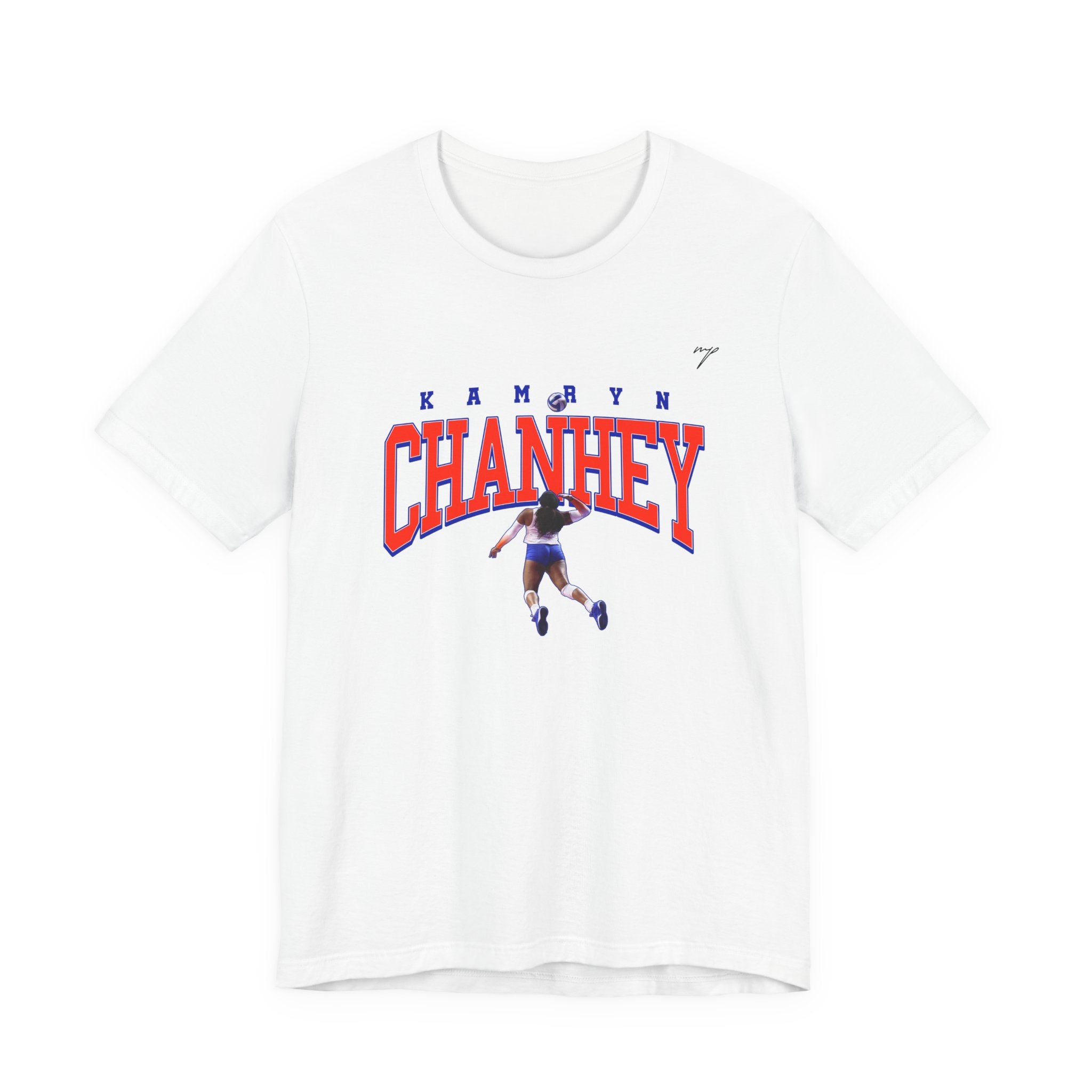 Kamryn Chaney Graphic Tee