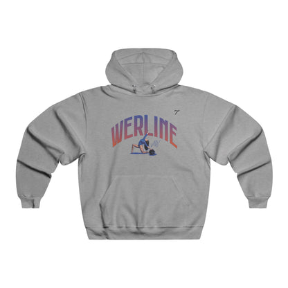 Mahleea Werline Vintage Hoodie