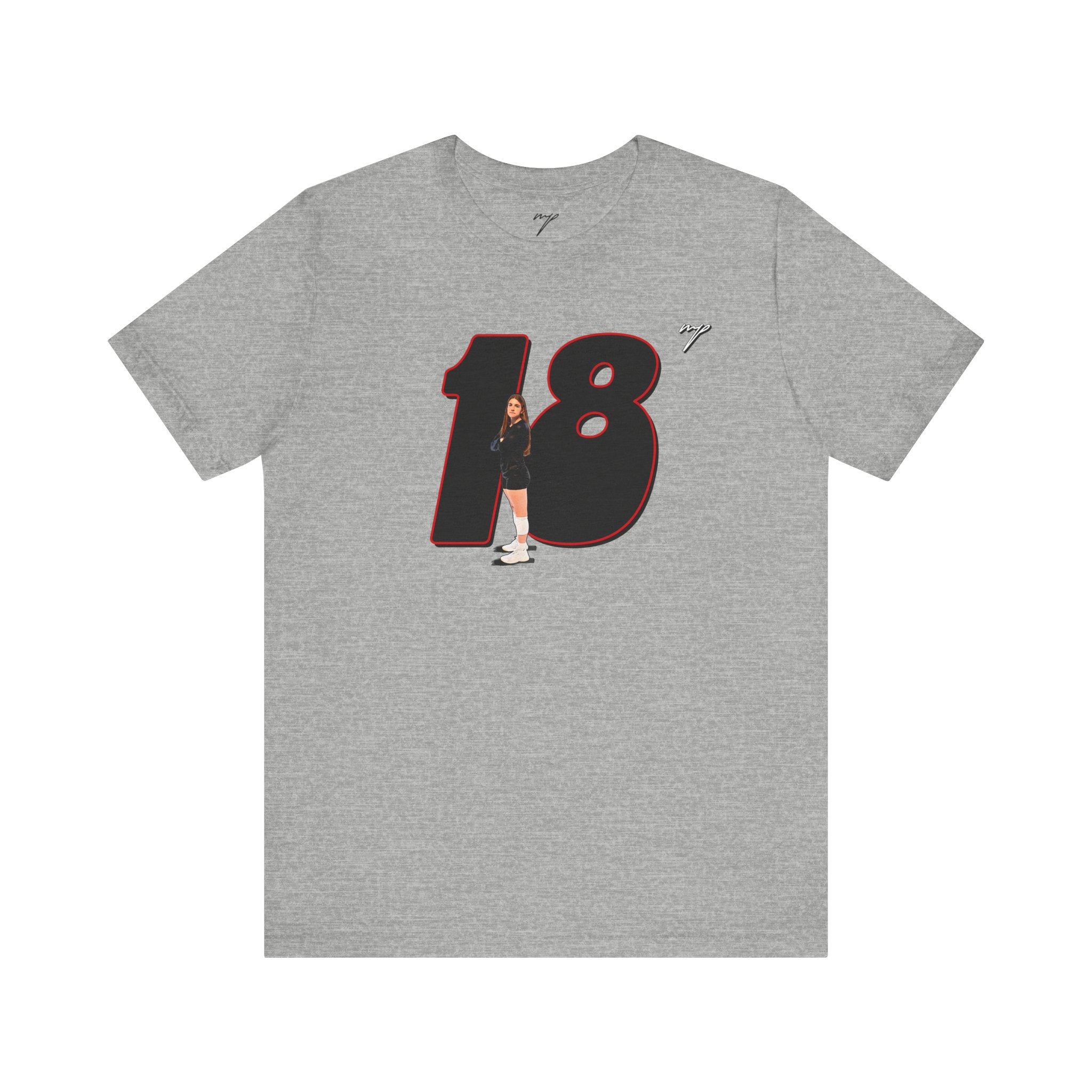 Grace Gardner Graphic Tee