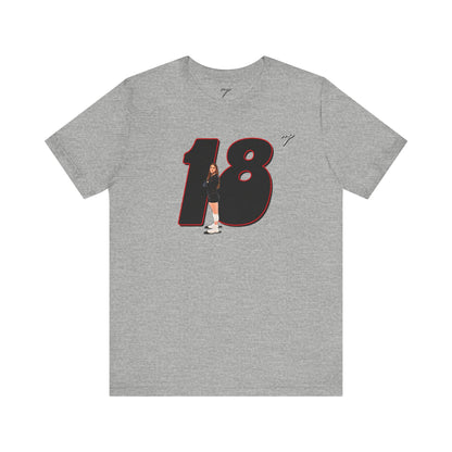 Grace Gardner Graphic Tee