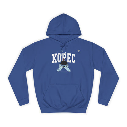 Ayden Kopec Hoodie
