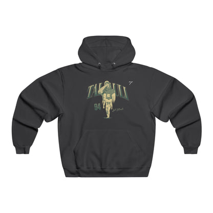 Ish Taliauli Vintage Hoodie