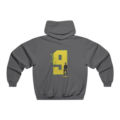 Wrigley Zweifel Vintage Hoodie
