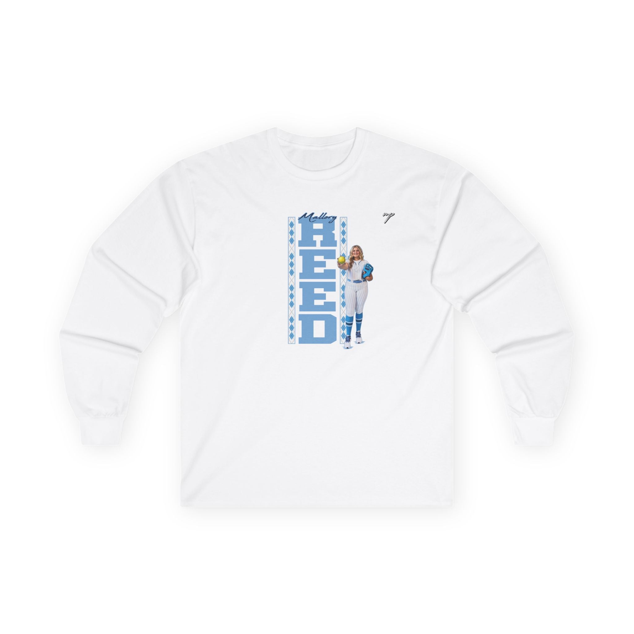 Mallory Reed Long Sleeve Tee