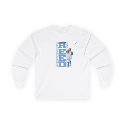 Mallory Reed Long Sleeve Tee