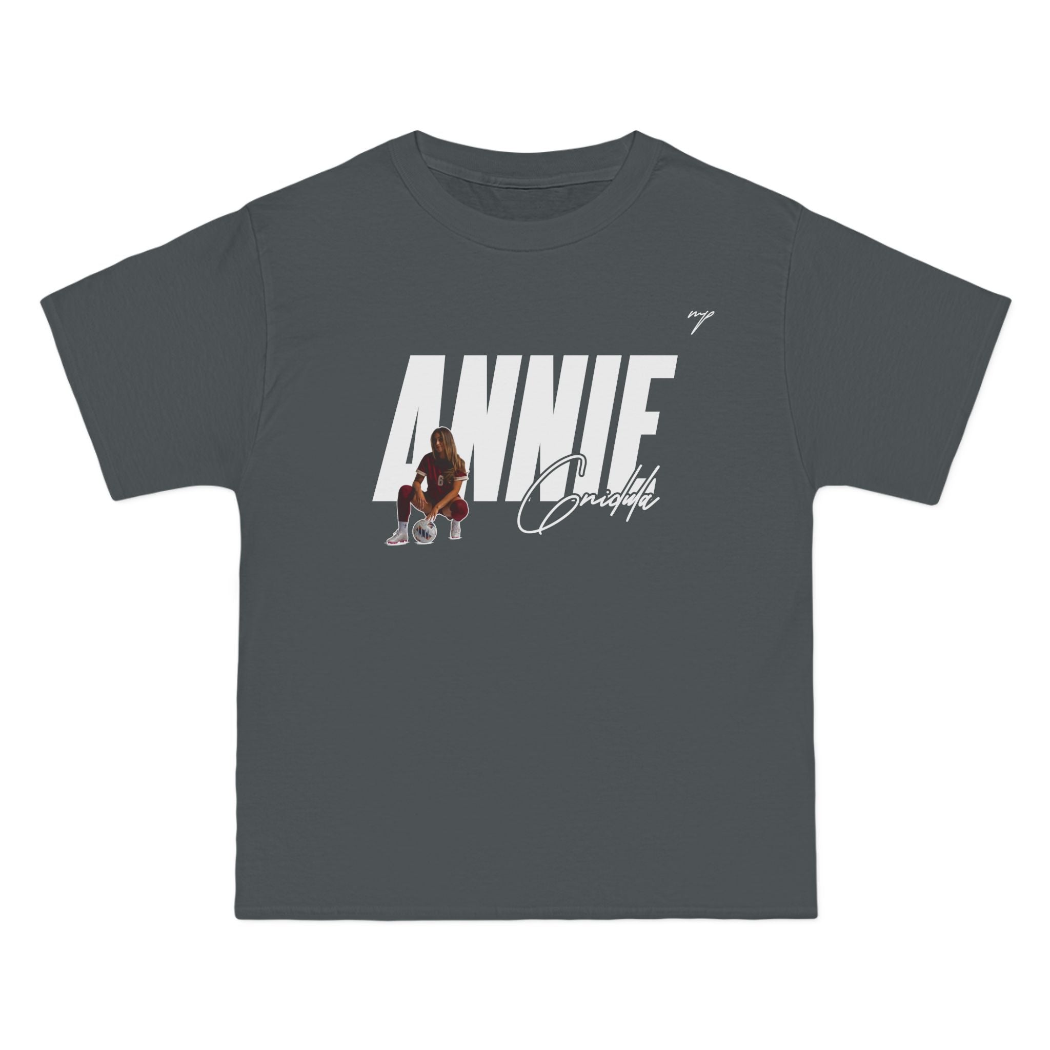 Annie Gnidula Vintage Tee
