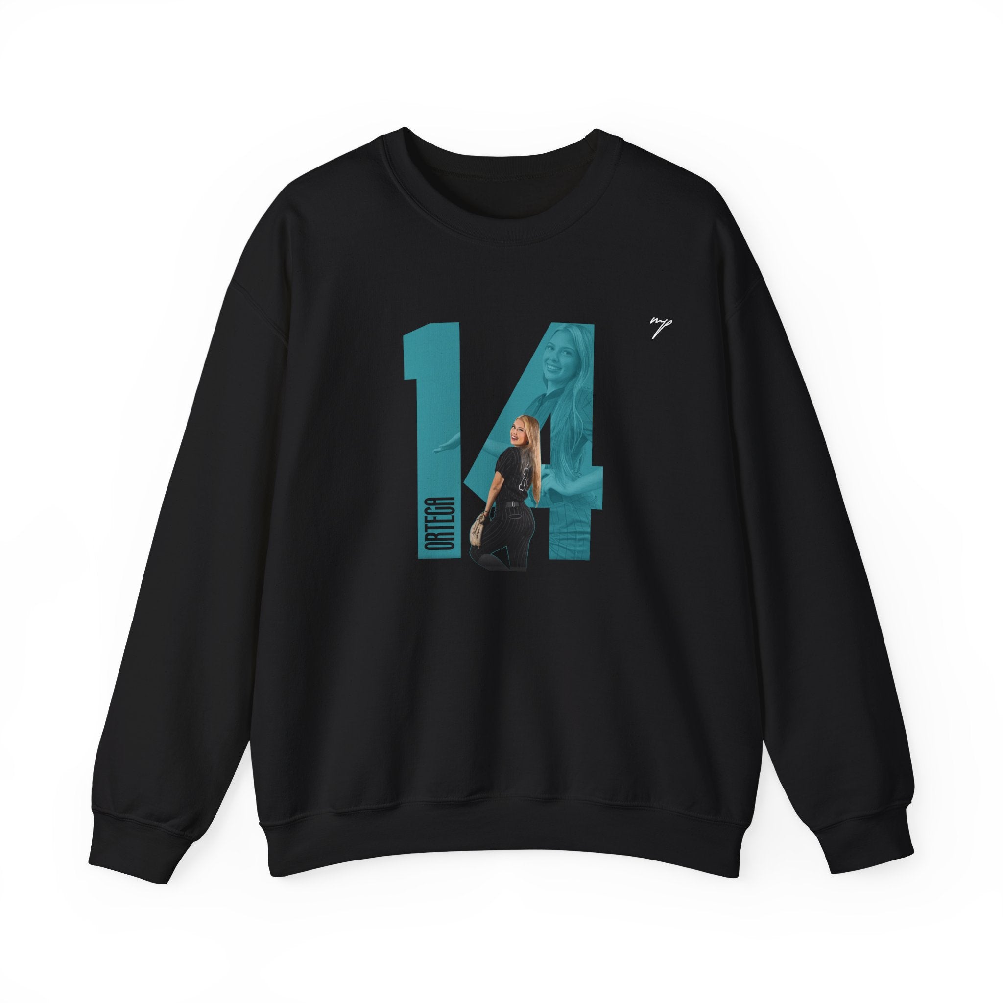 Destiney Ortega Crewneck