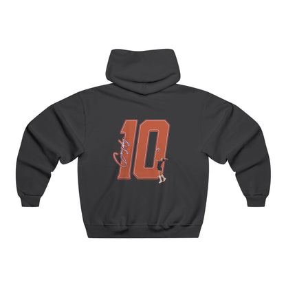 Camdynn Gonzalez Vintage Hoodie