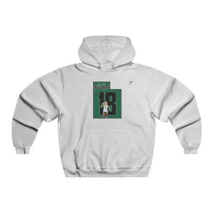 Brielle Rueckert Vintage Hoodie