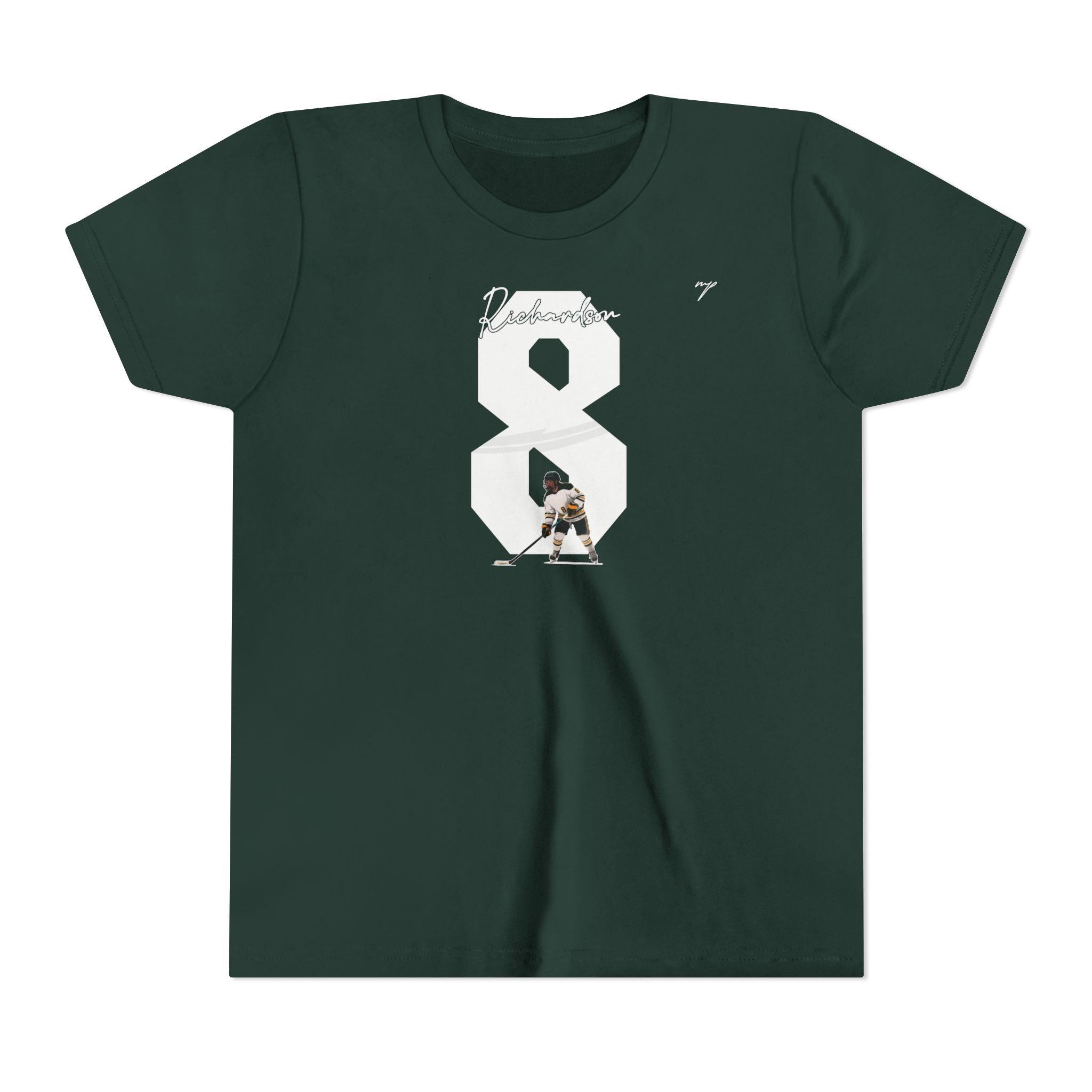 Abby Richardson YOUTH Graphic Tee