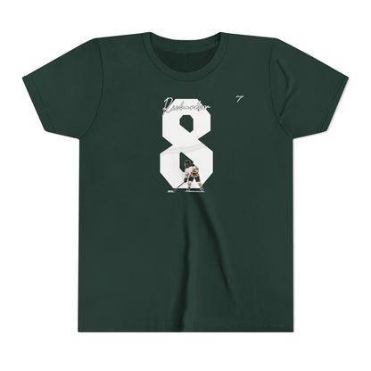 Abby Richardson YOUTH Graphic Tee