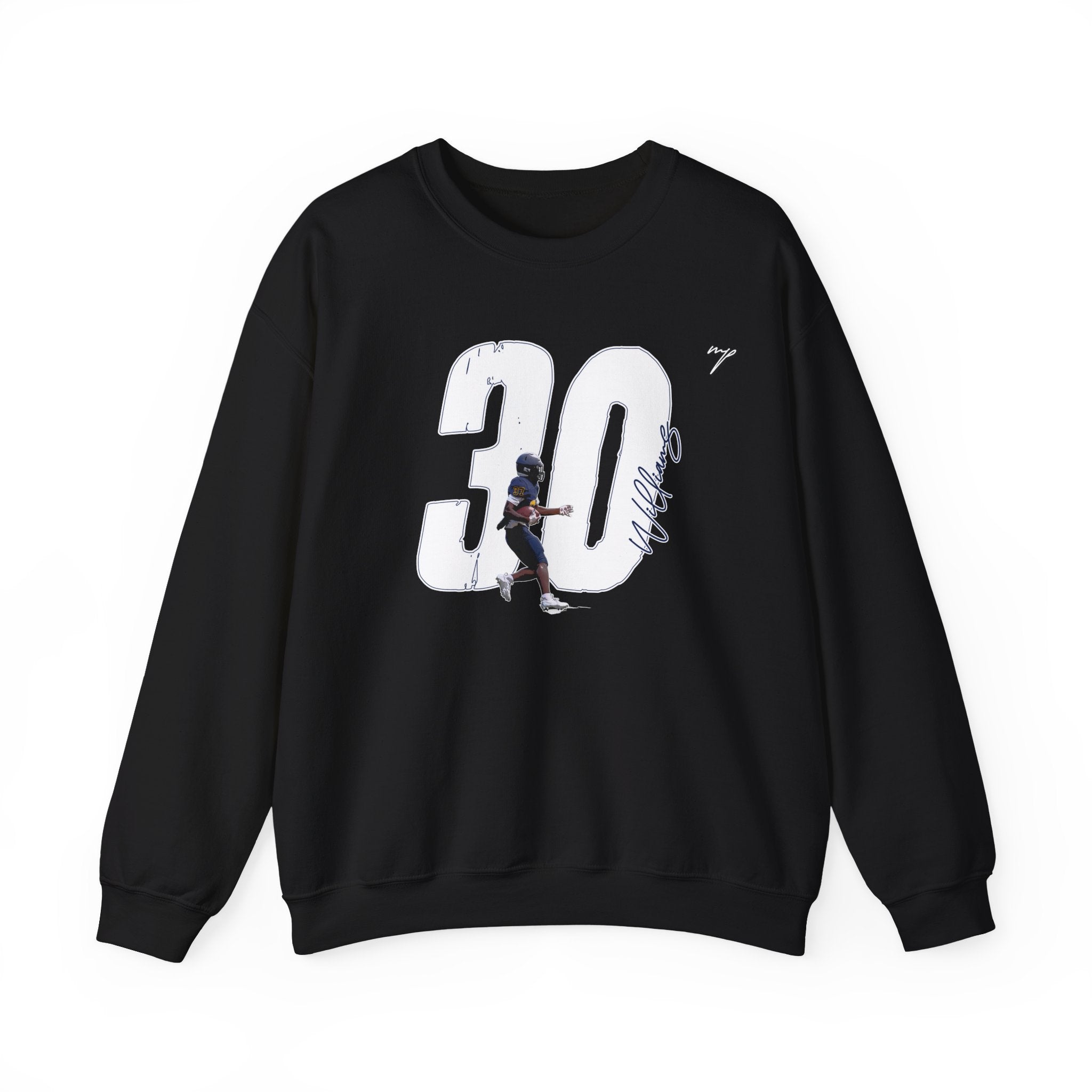 Dante Williams Crewneck