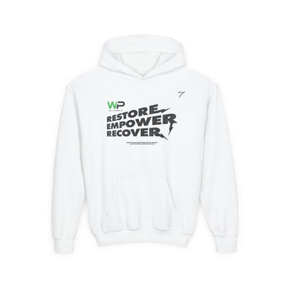 Will Power PT YOUTH Hoodie