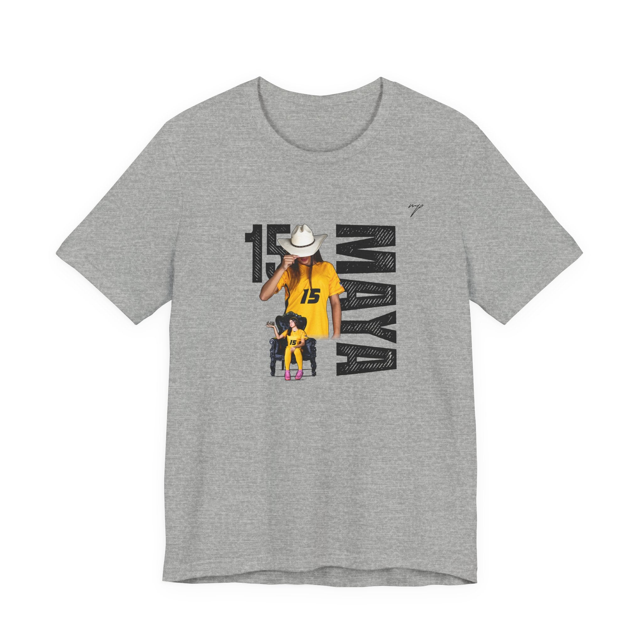 Andrea Maya Graphic Tee