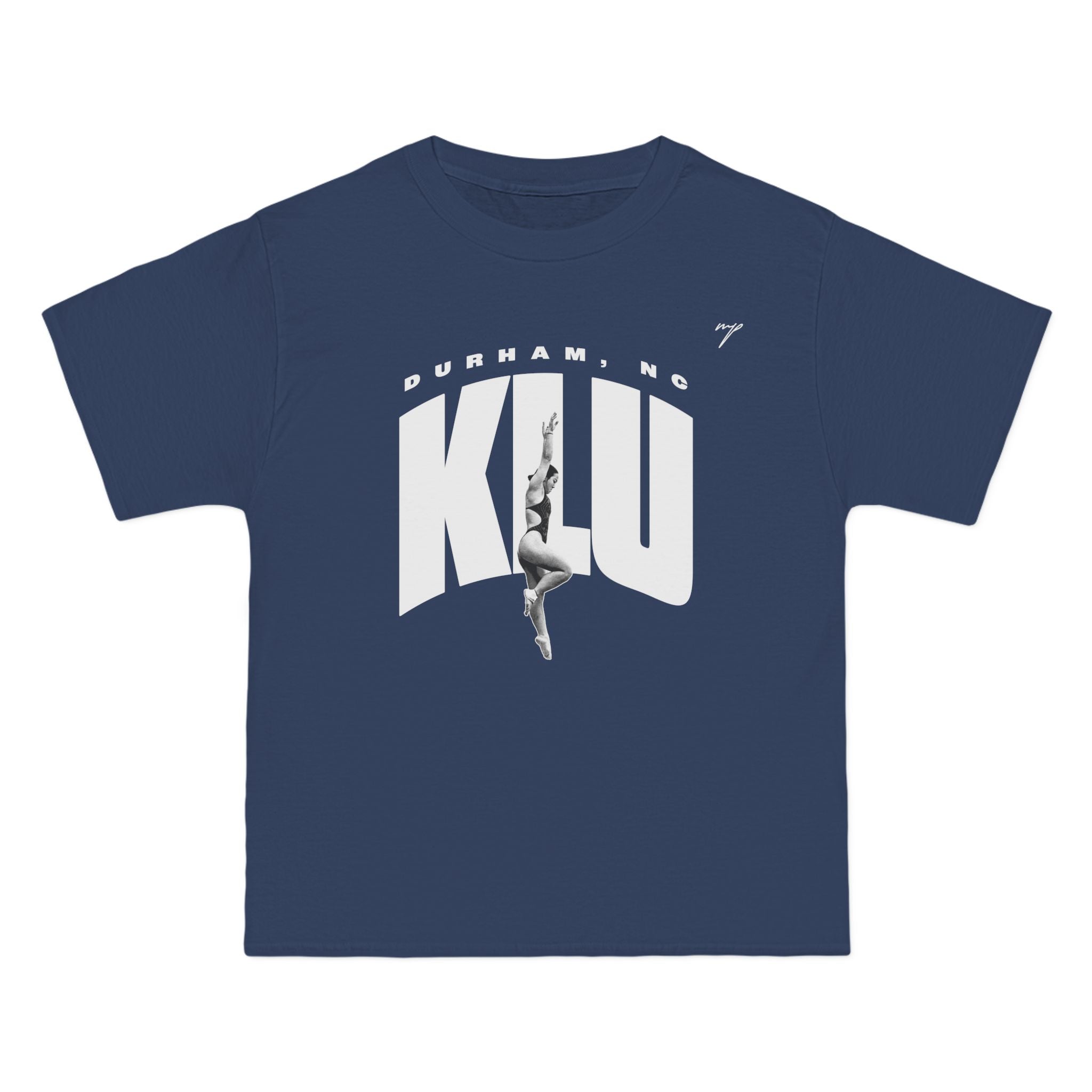 Keira Lu Vintage Tee