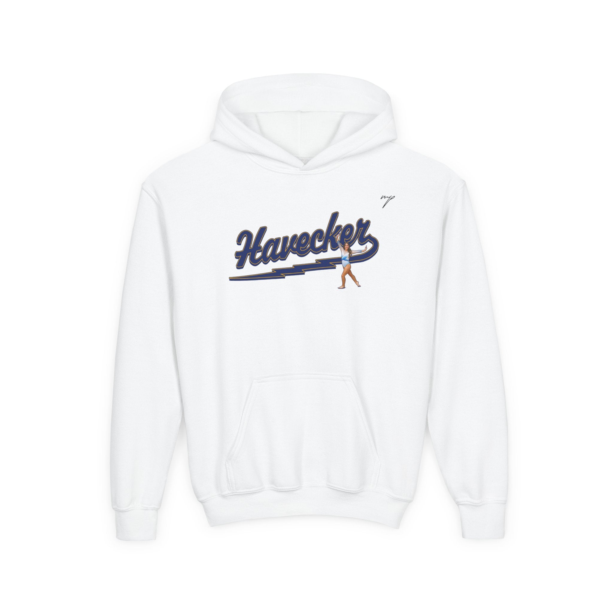 Cailyn Havecker YOUTH Hoodie