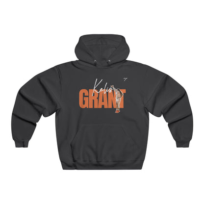 Kelis Grant Vintage Hoodie