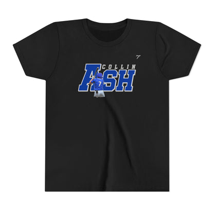 Collin Ash YOUTH Graphic Tee