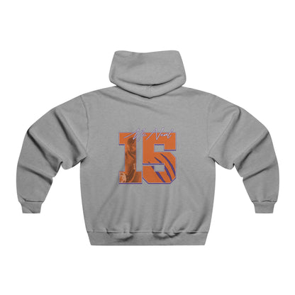 Ella McNeal Vintage Hoodie