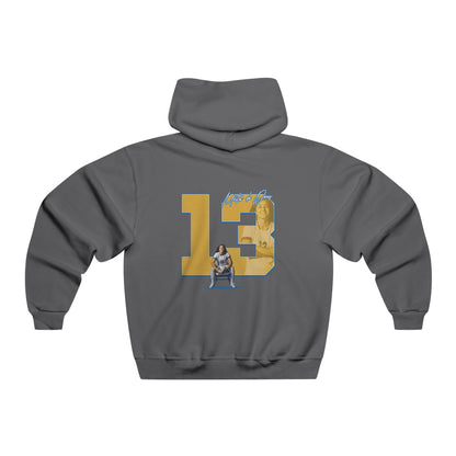 Nicole Moita de Deus Vintage Hoodie