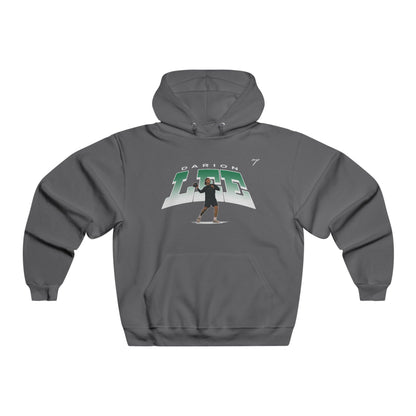 Darion Lee Vintage Hoodie