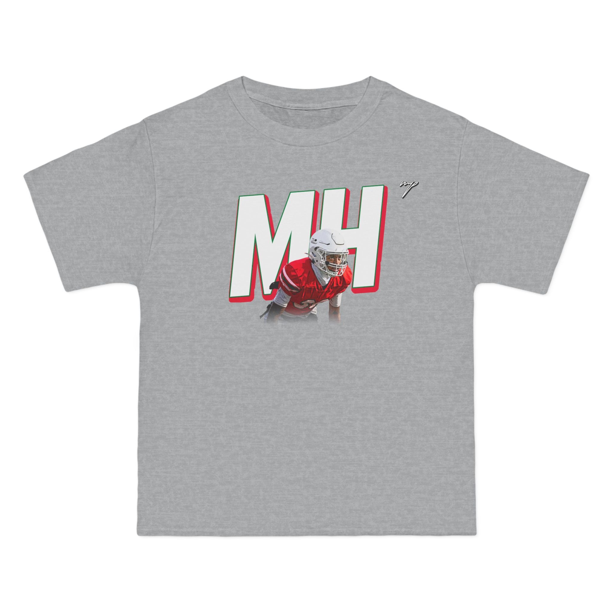 Marquise Hill Vintage Tee