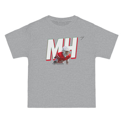 Marquise Hill Vintage Tee