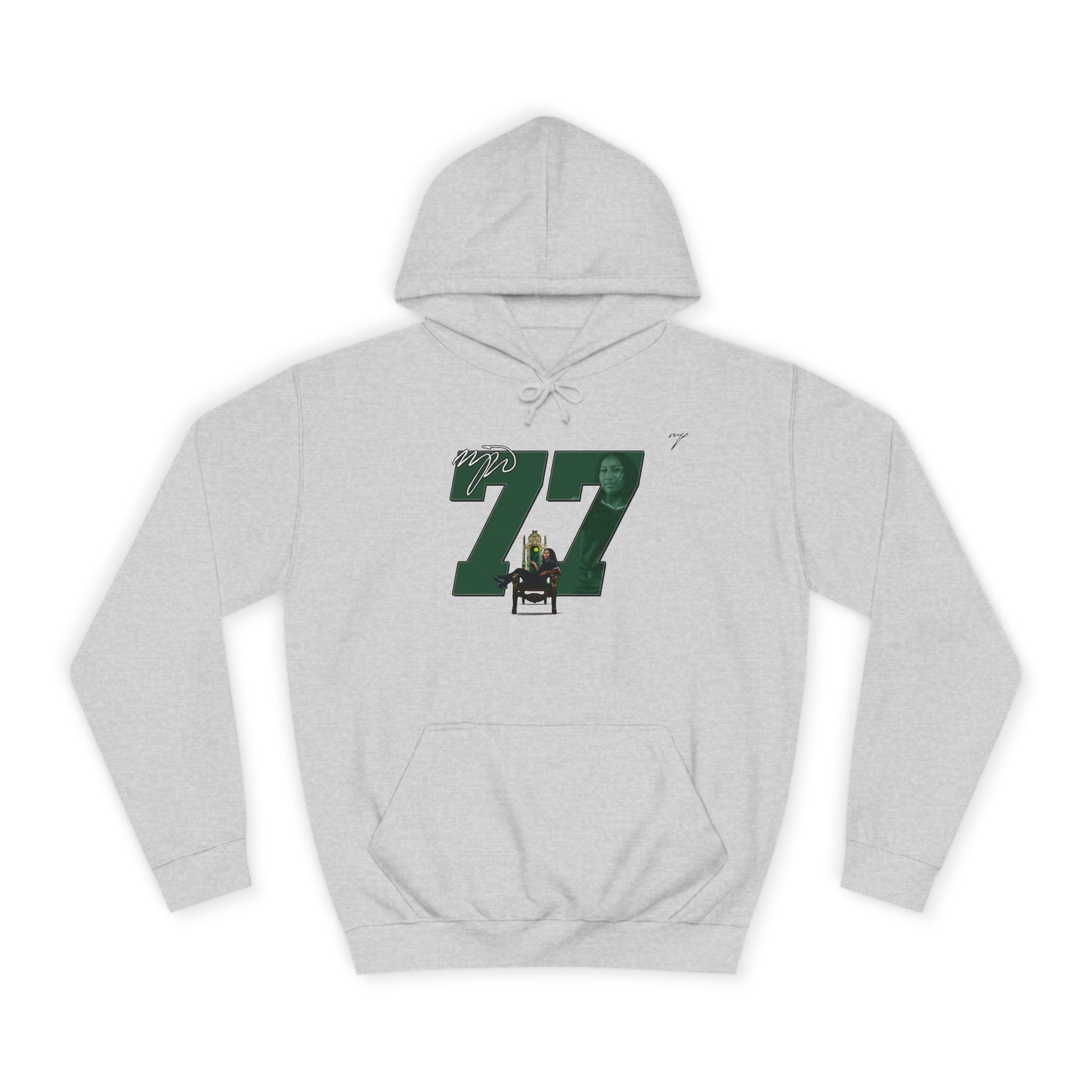 Mackenzie Marion Hoodie