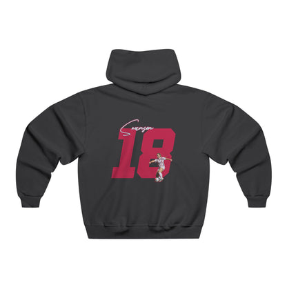 Lainey Swanson Vintage Hoodie