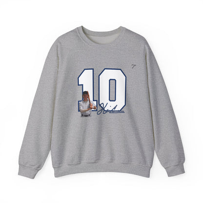 Kai Carson Crewneck