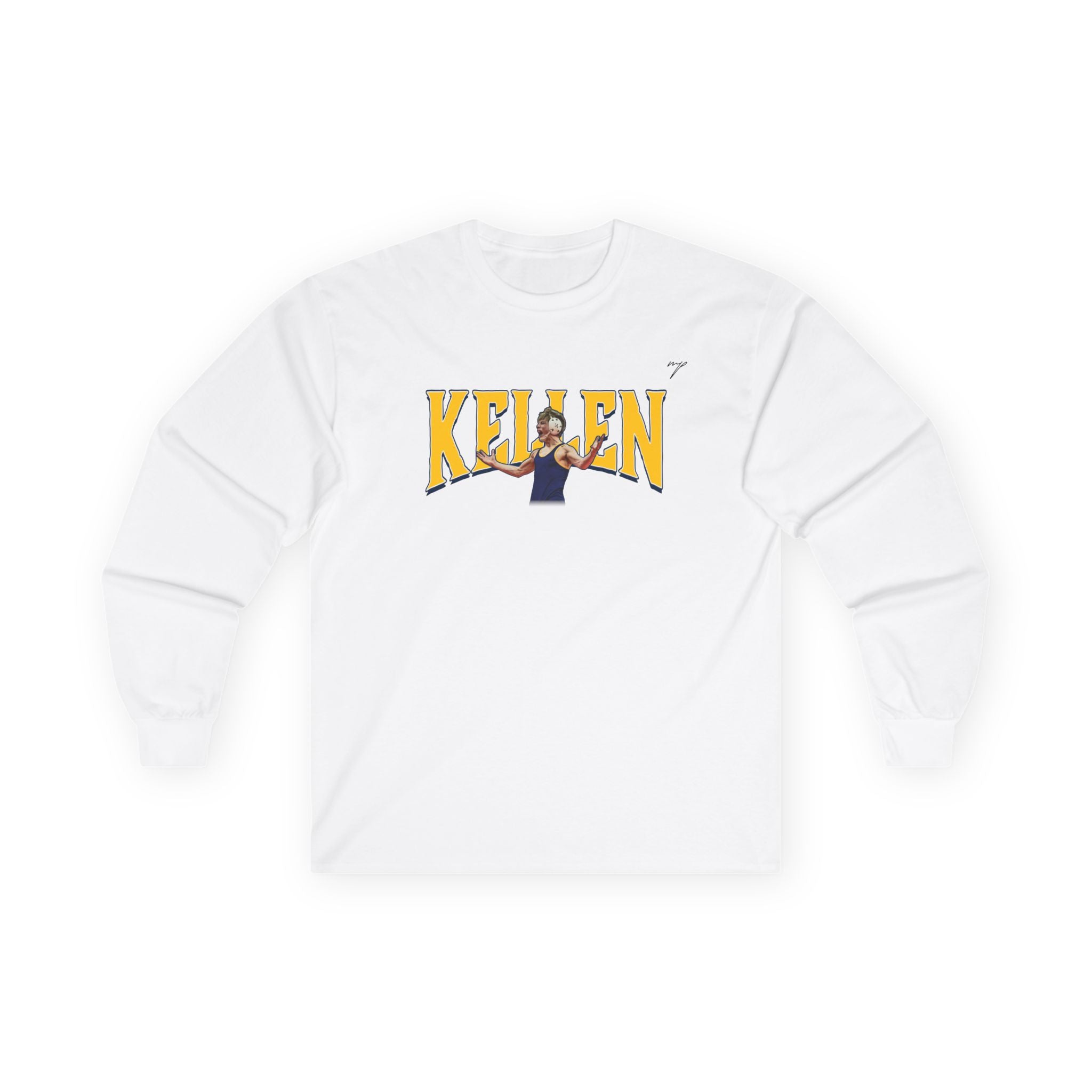 Kellen Wolbert Long Sleeve