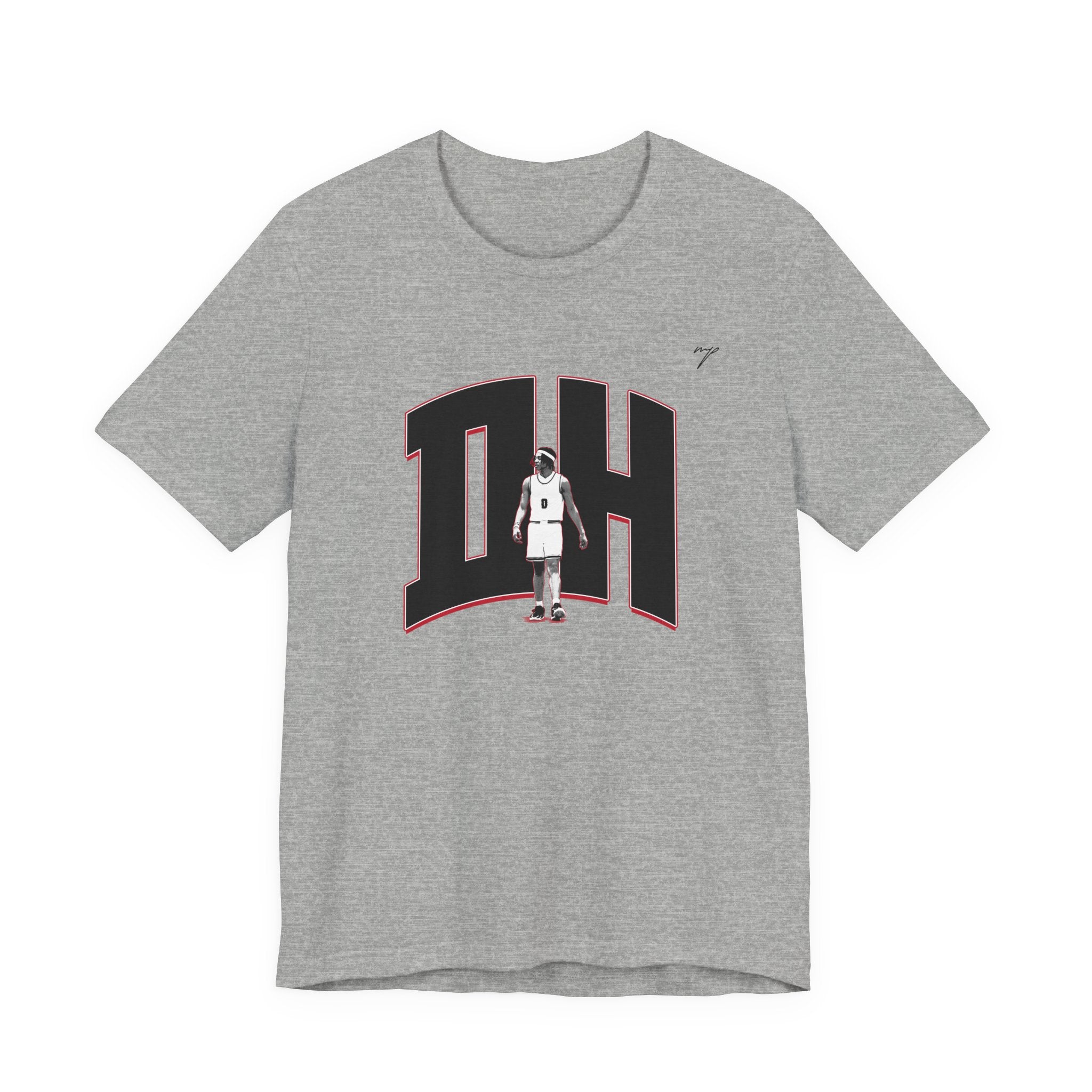 Darien Harris Graphic Tee