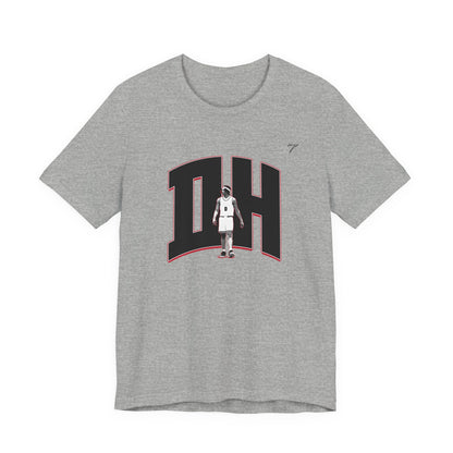 Darien Harris Graphic Tee