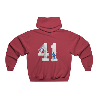 Hailey Cripe Vintage Hoodie