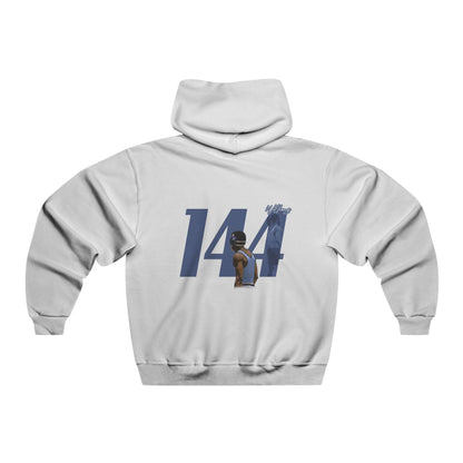 Obatunde Williams Vintage Hoodie
