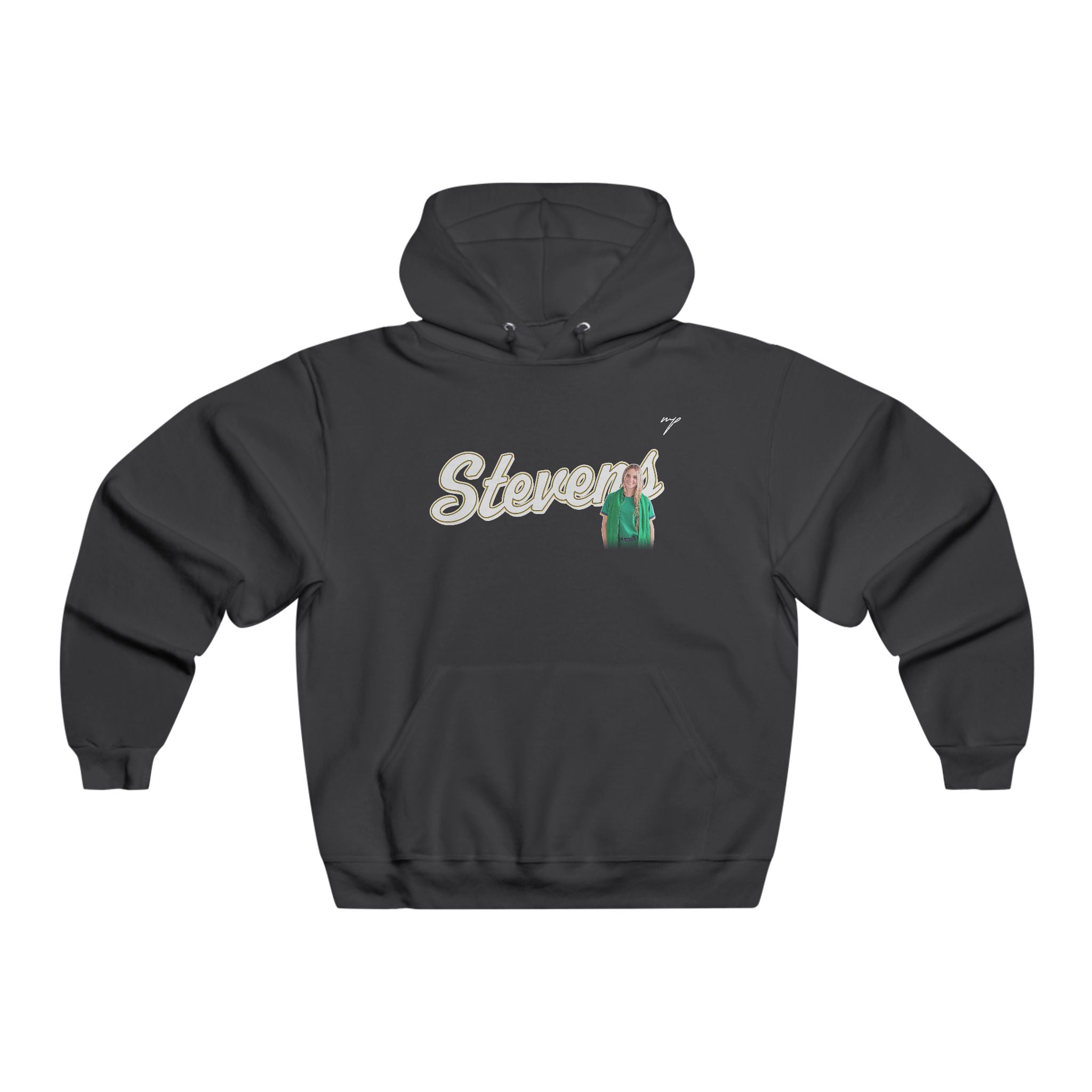 Ava Stevens Vintage Hoodie