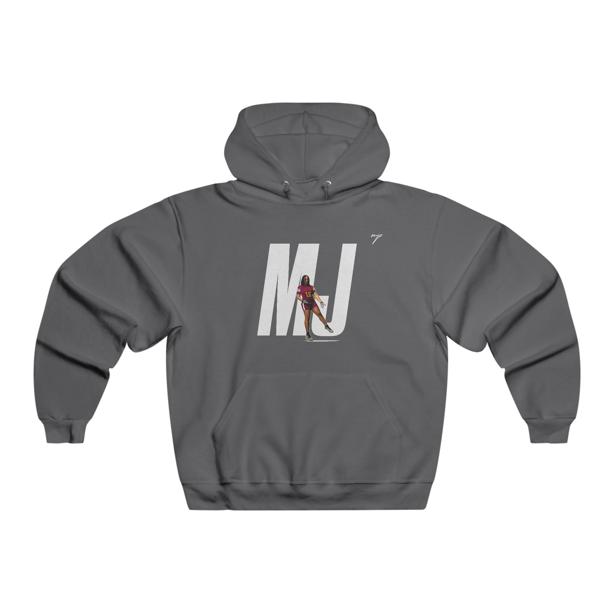 Makayla Joplin Vintage Hoodie