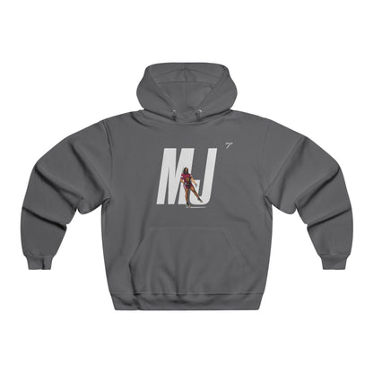 Makayla Joplin Vintage Hoodie